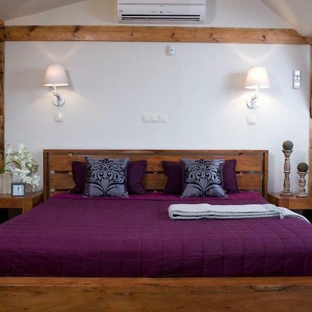 Apartament Rynkowy Kazimierz Dolny Esterno foto