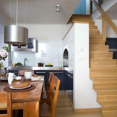 Apartament Rynkowy Kazimierz Dolny Esterno foto