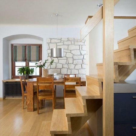 Apartament Rynkowy Kazimierz Dolny Esterno foto