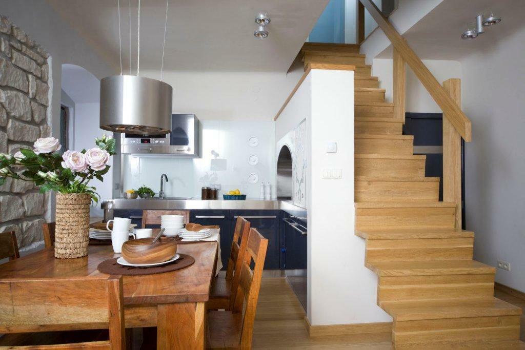 Apartament Rynkowy Kazimierz Dolny Esterno foto